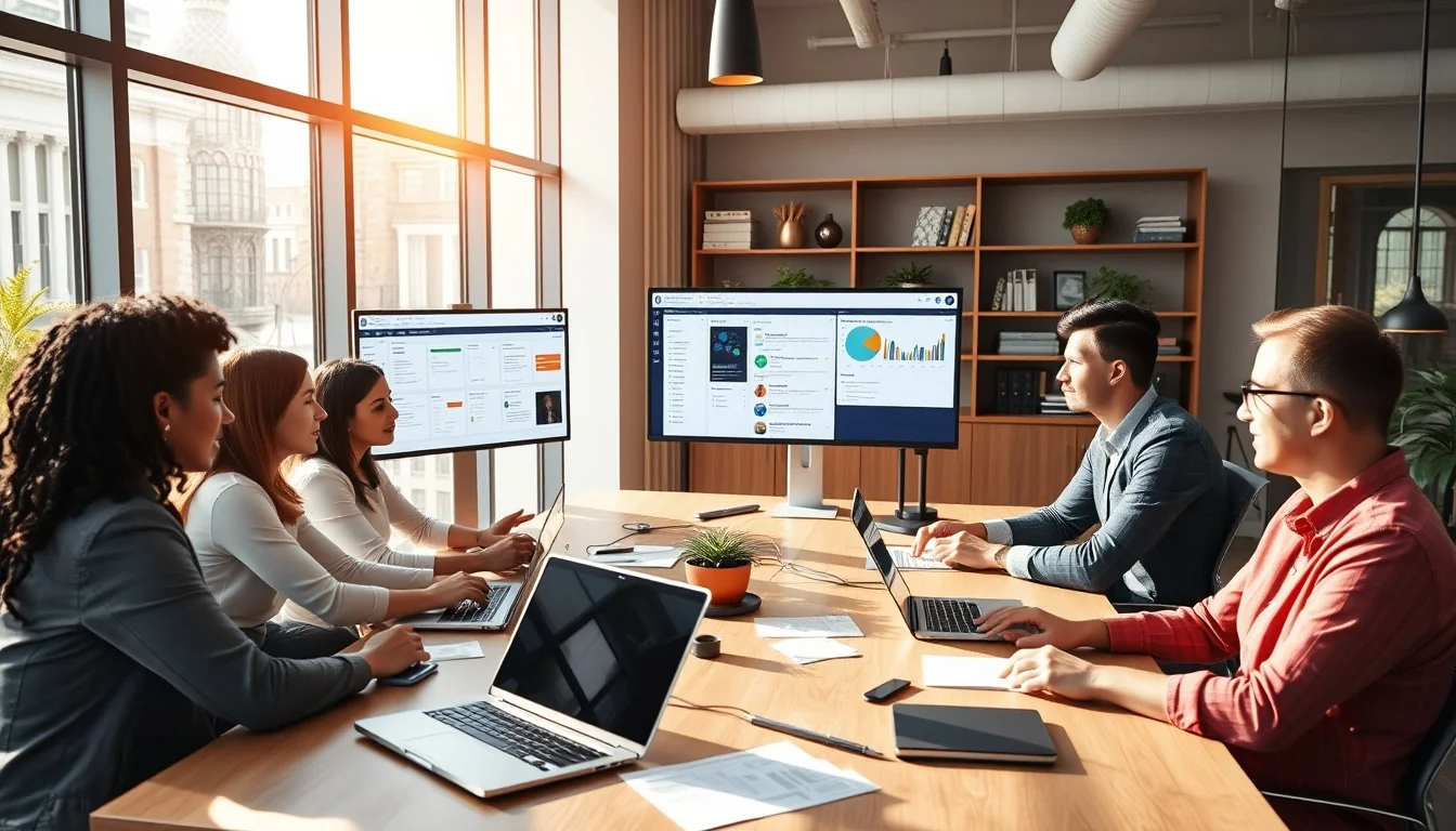Empower Your Small Team